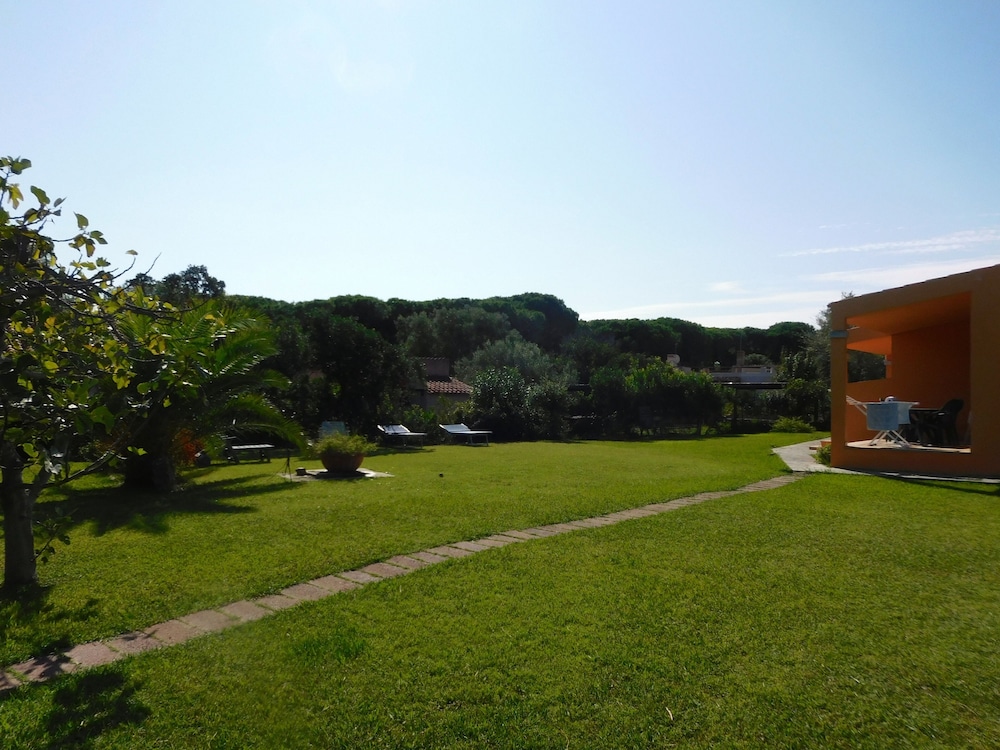 Residence La Pineta 39/50