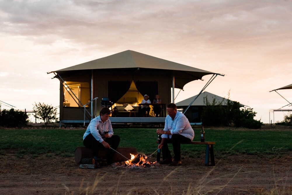 Mitchell Grass Retreat 41/44