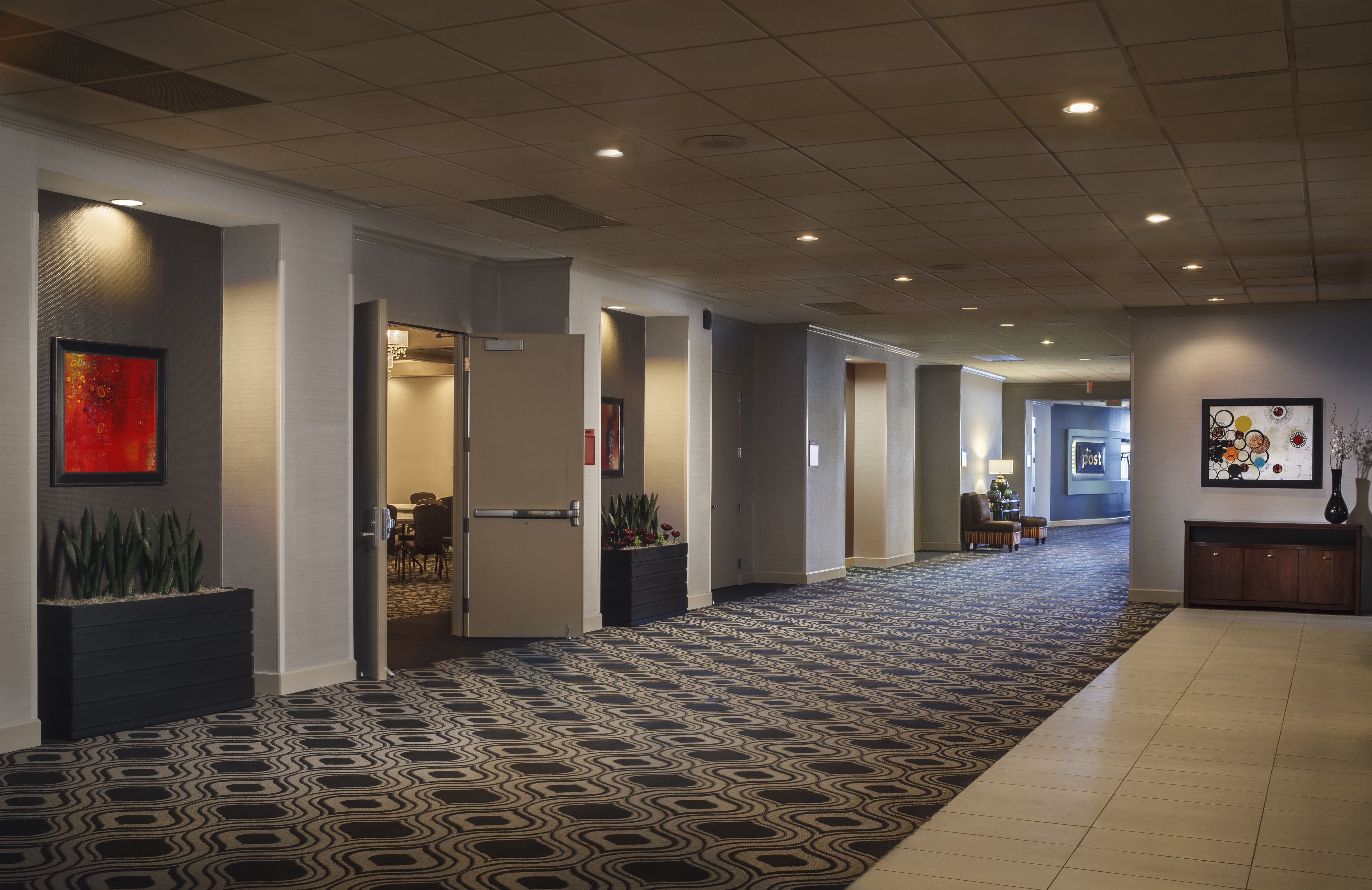 Crowne Plaza Phoenix Airport - Phx 13/76