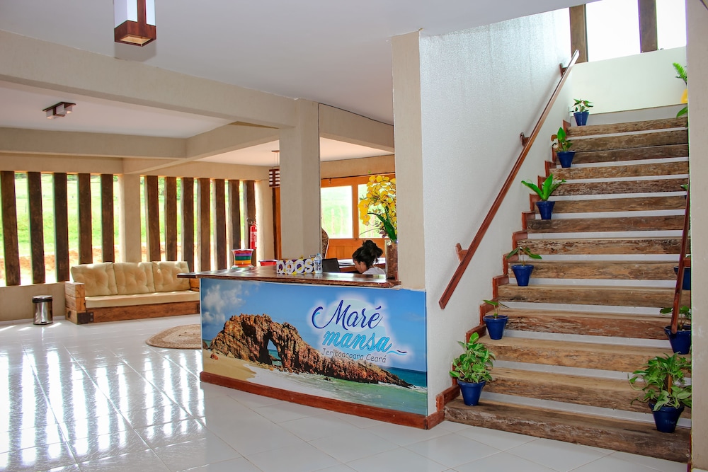 Hotel Mare Mansa 9/59