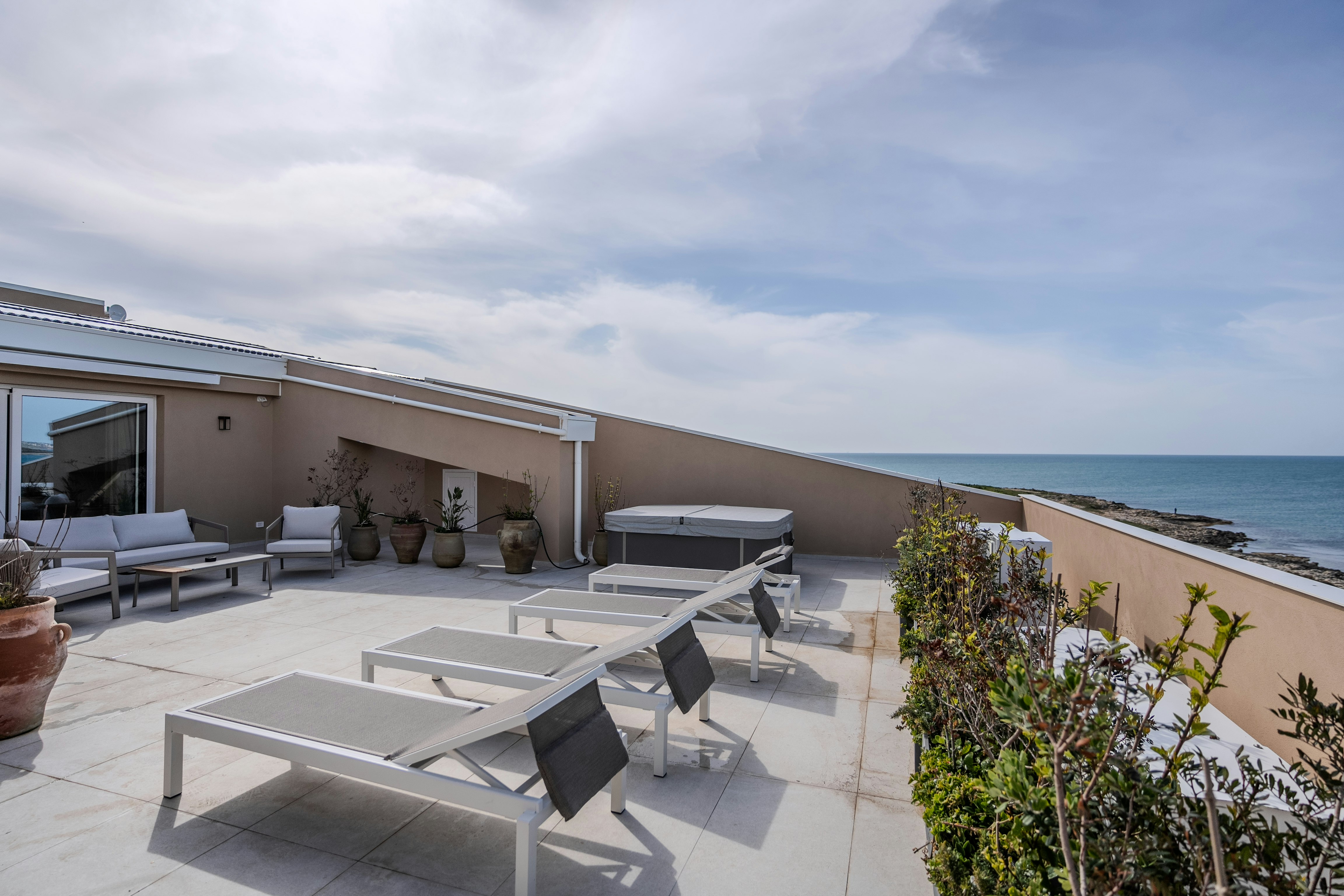 Terradamari Resort & Spa Marina di Modica, Tapestry Collection by Hilton 60/62