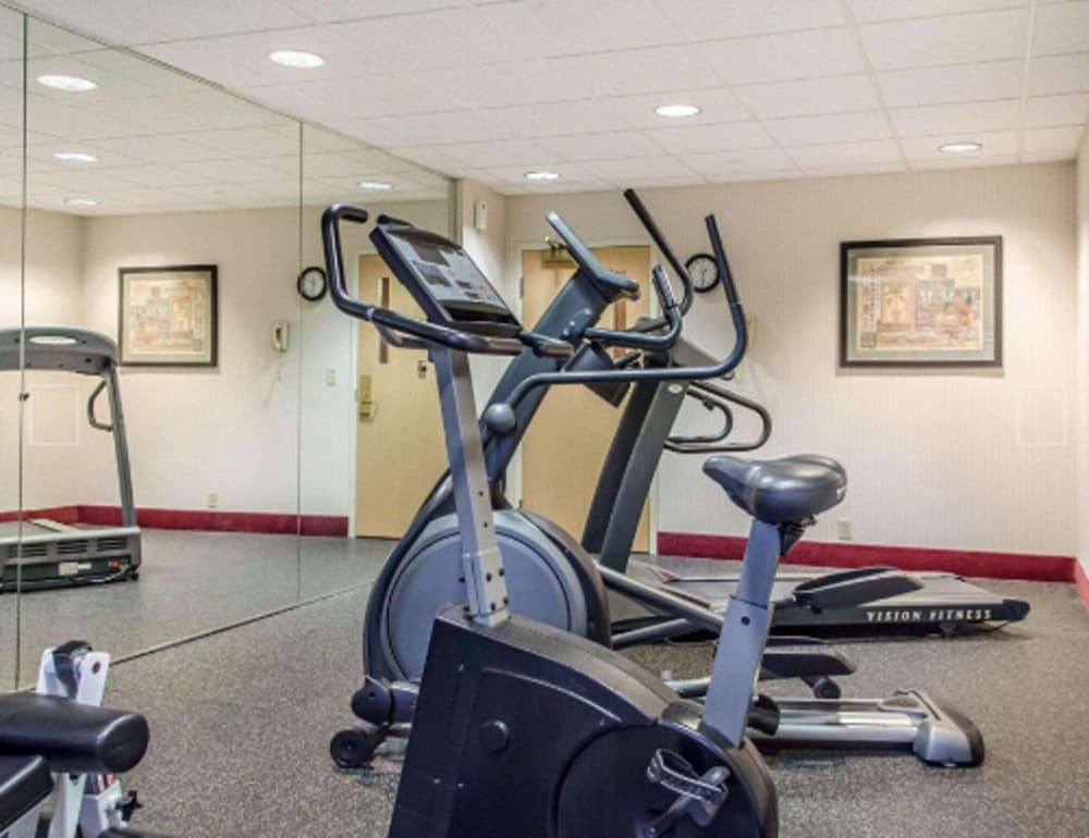 Comfort Inn and Suites York, PA 21/44