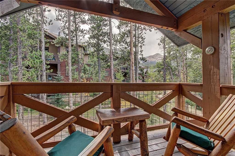 Los Pinos By Breckenridge Resort Managers 58/74