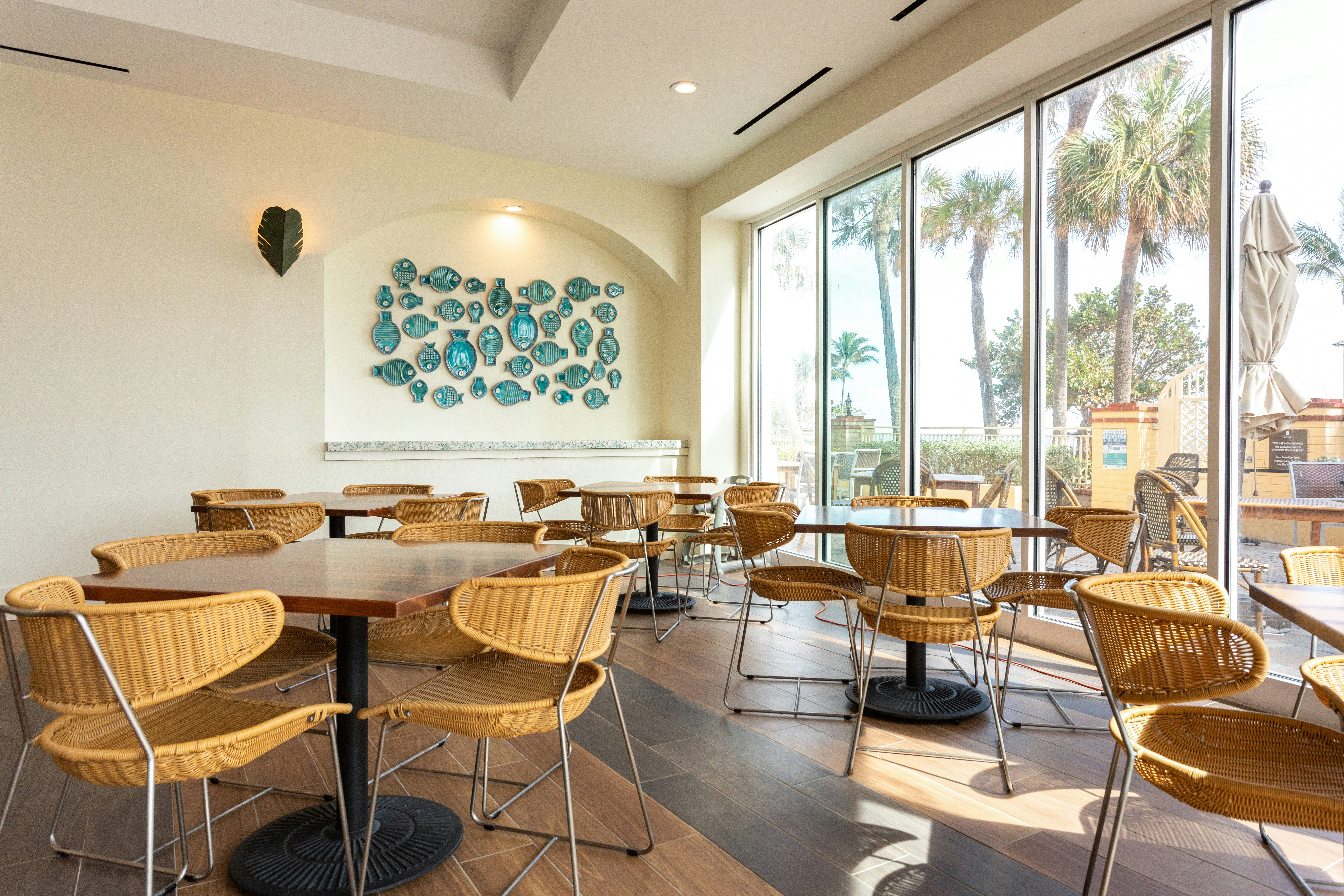 Embassy Suites by Hilton Deerfield Beach Resort & Spa 34/50