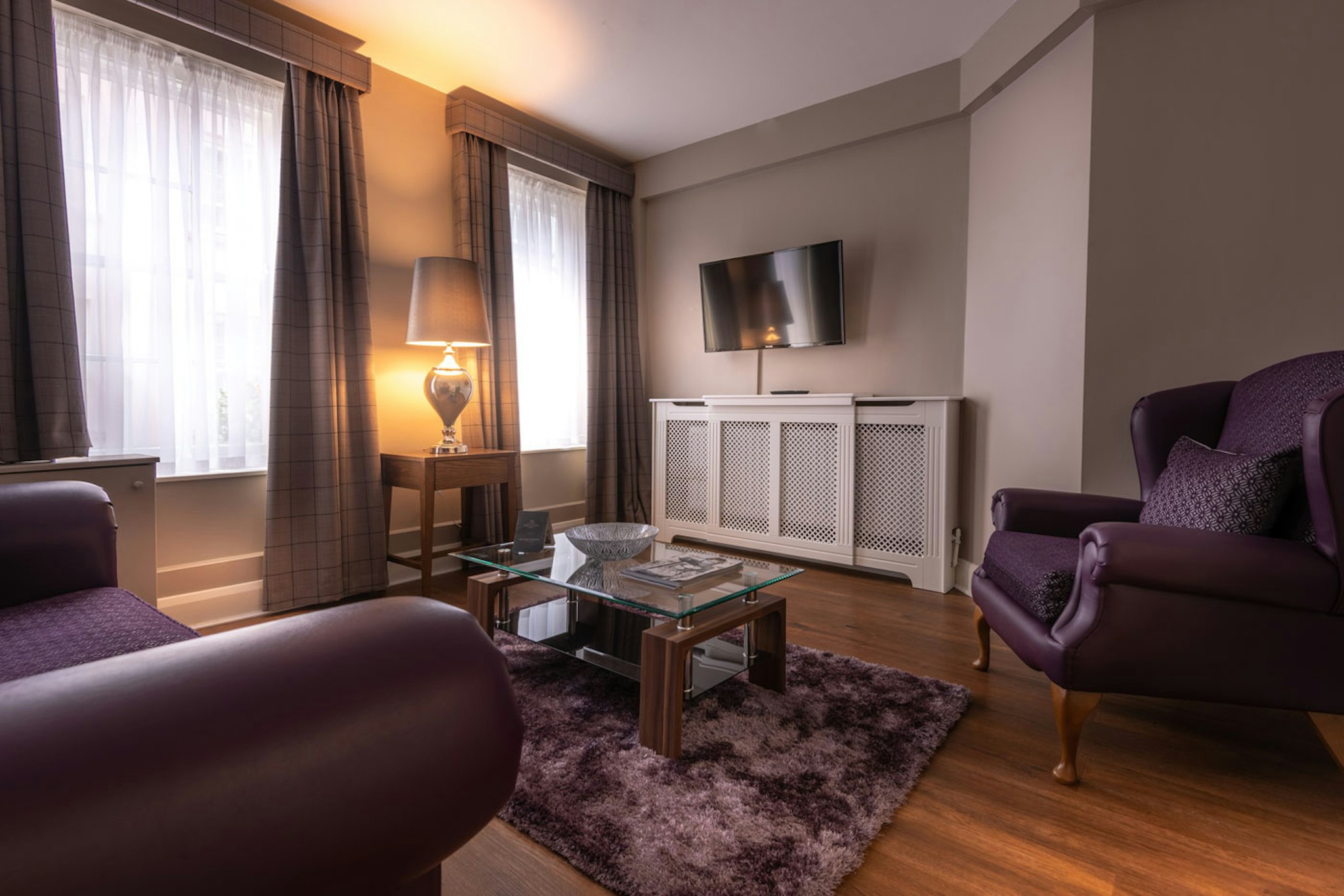 Bishop S Gate Hotel 26/43