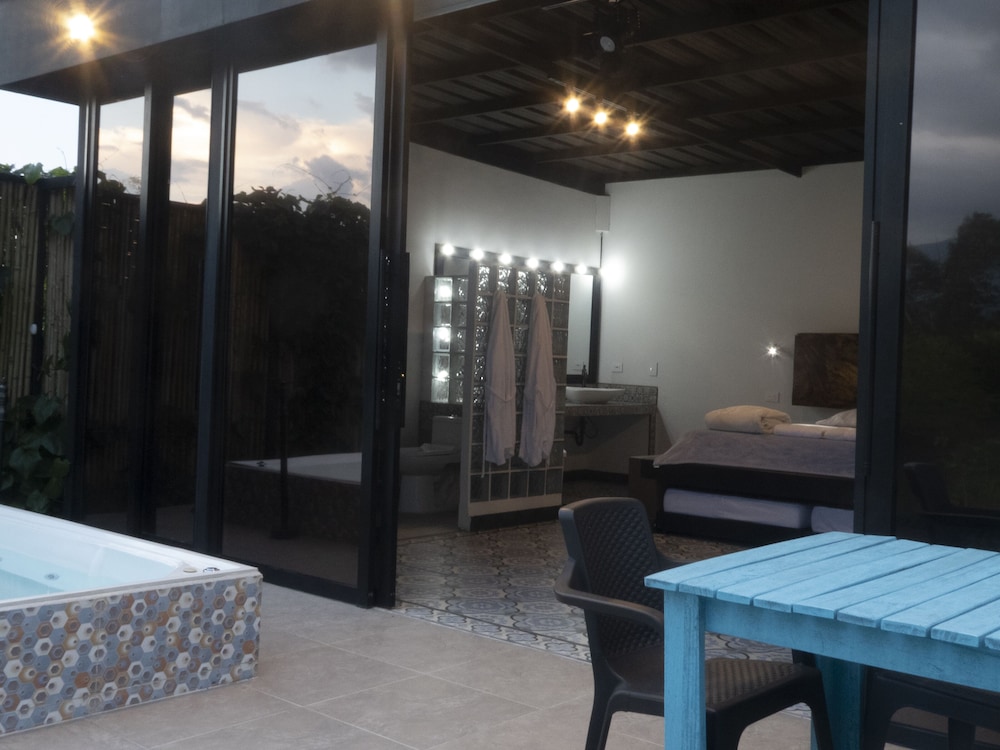 Finca Hotel Rosa Antonia 29/43
