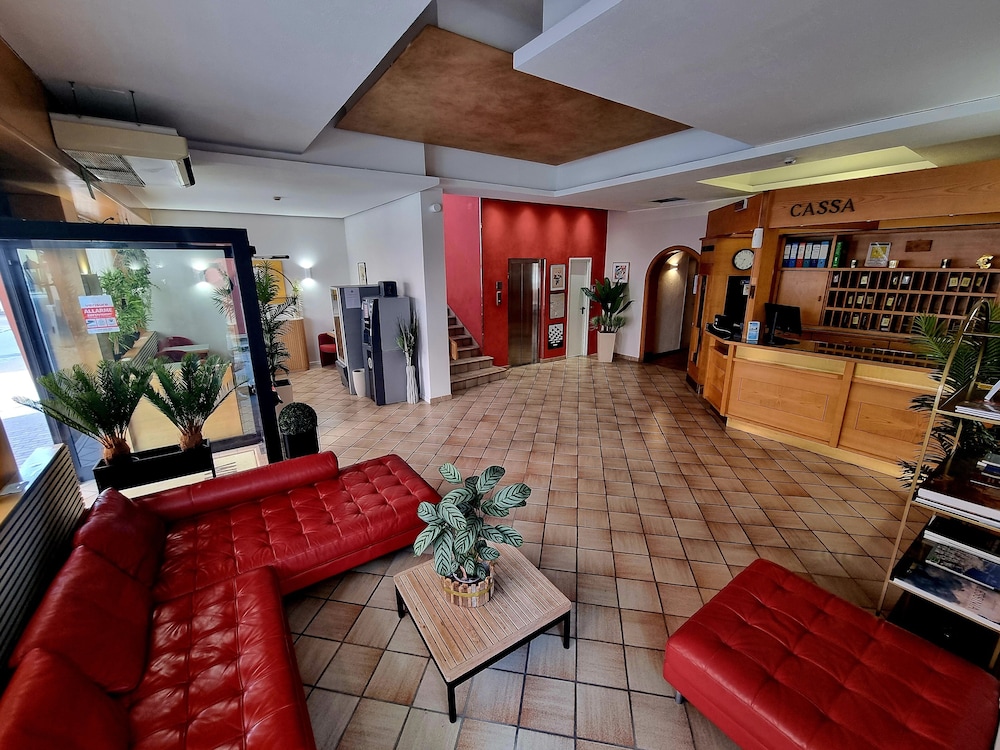 Camelia Rooms Venice Guesthouse 36/55
