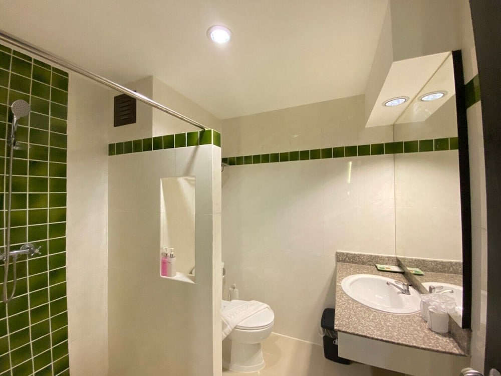 President Hotel Udonthani 54/55