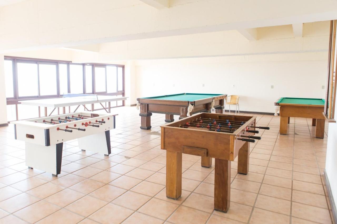 Hotel Araca 9/50