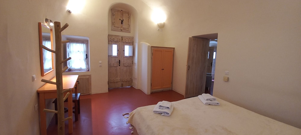 Villa Kisiris 6/40