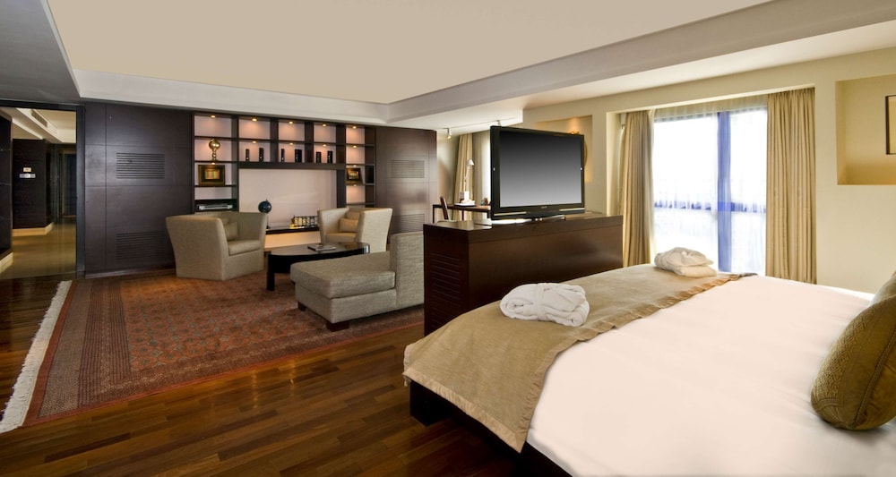 Radisson Blu Hotel Bucharest 11/75