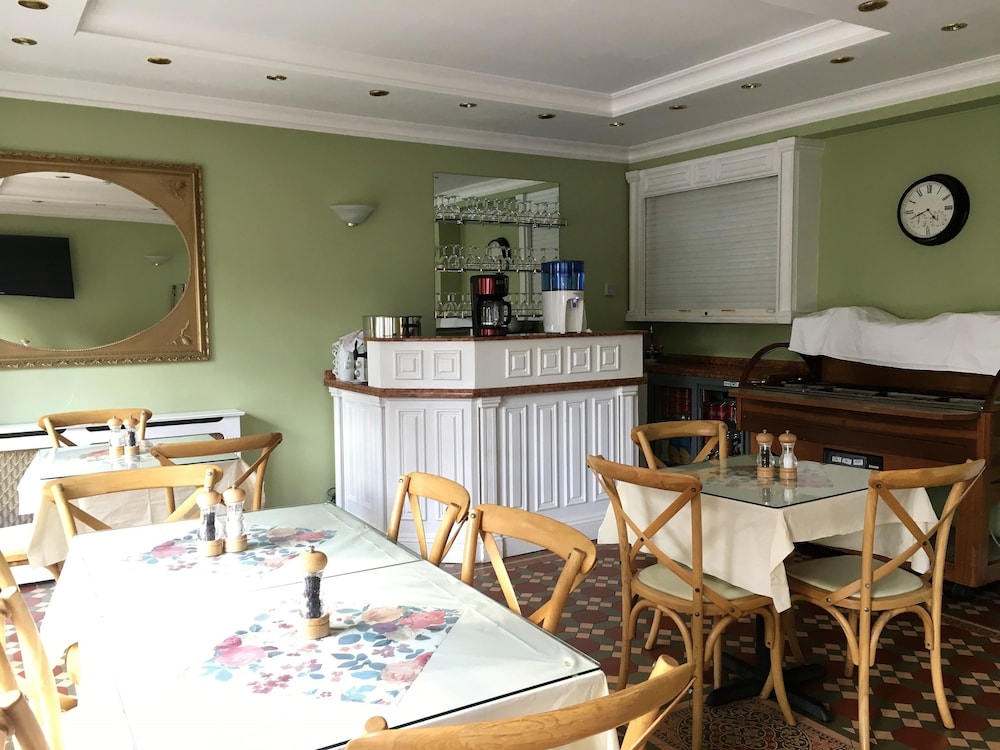 Balham Lodge Guest House 20/29