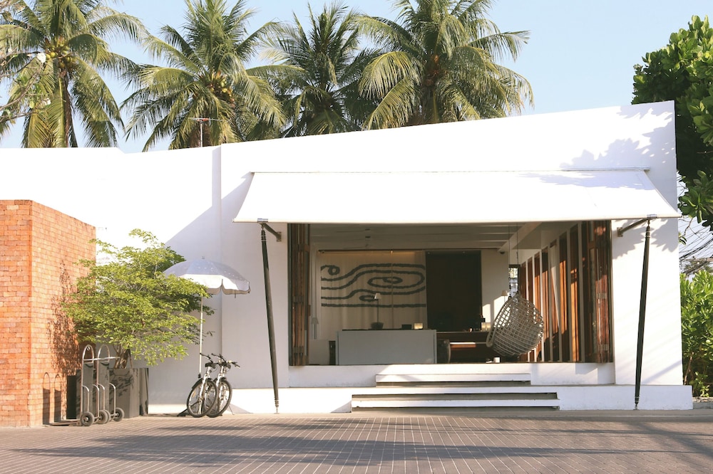 Putahracsa Hua Hin 7/71