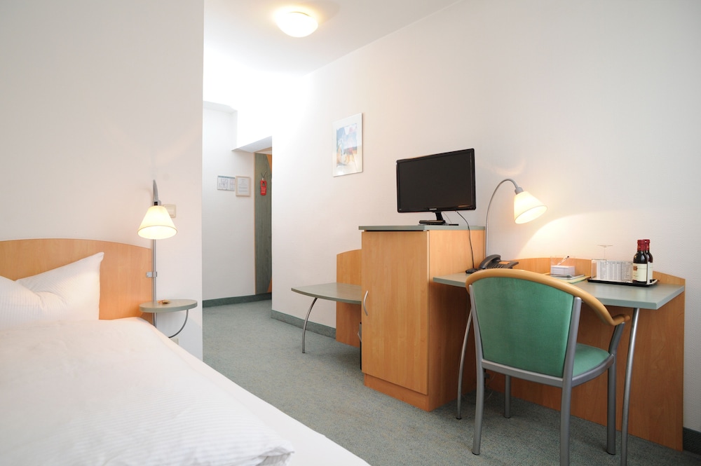 Hotel Central Classic 29/31