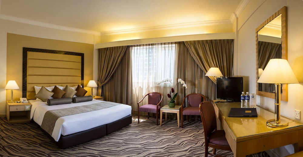 DoubleTree by Hilton Singapore Robertson Quay 18/78