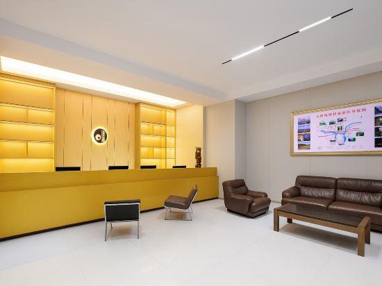 Shuiyang Nianhua Hotel 23/25