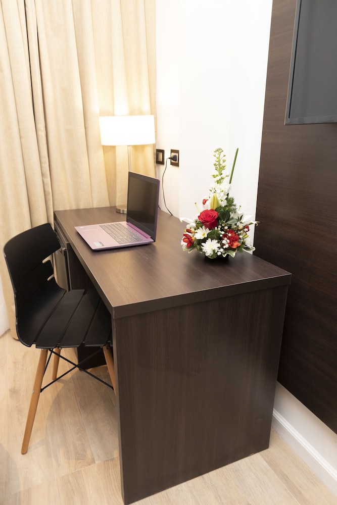 Amerian Rafaela Hotel 17/39