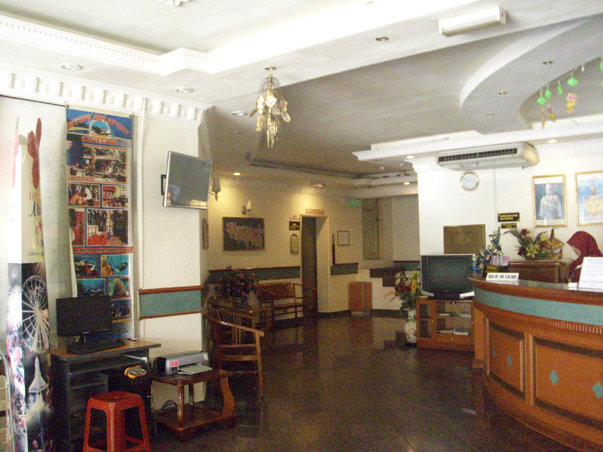 Suria Hotel Kota Bharu 32/44