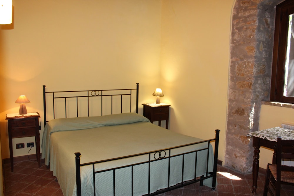 Agriturismo Sant Agata 8/40