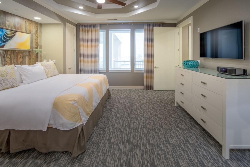 Holiday Inn Club Vacations Galveston - Seaside Resort 18/74