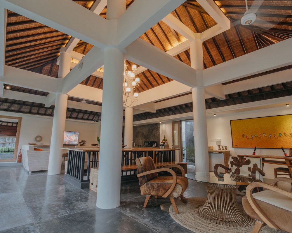 La-Meli Villas Ubud 34/50