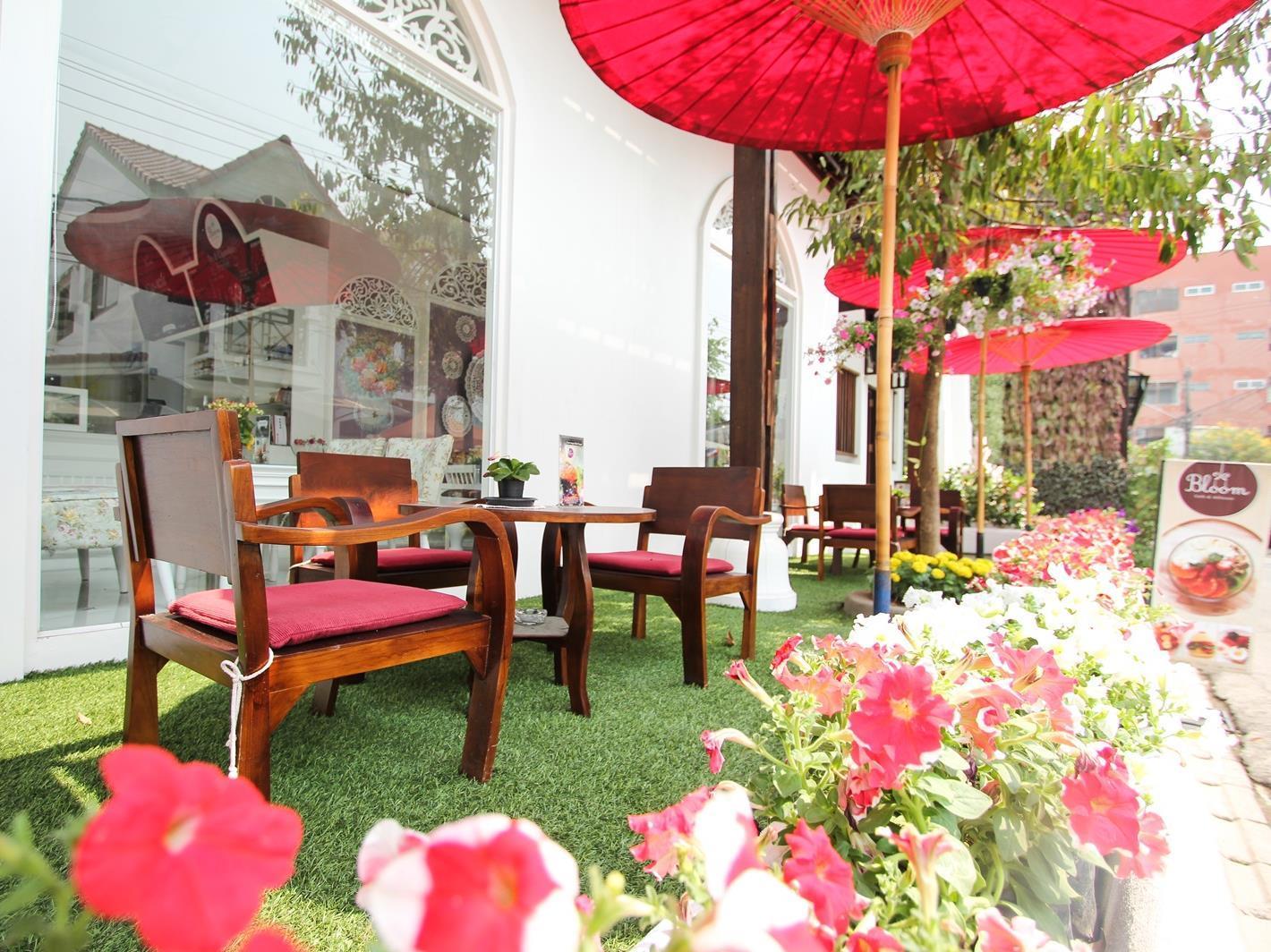 Ratchiangsaen Flora House 60/66
