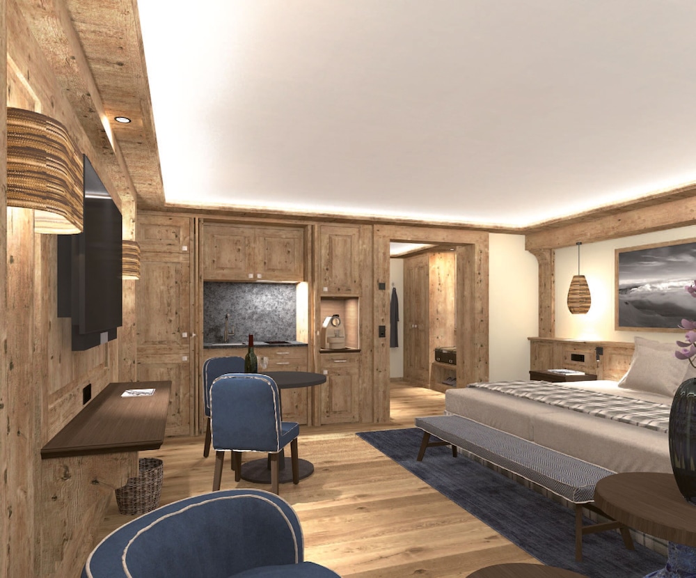 Seehof Hotel Davos 29/72
