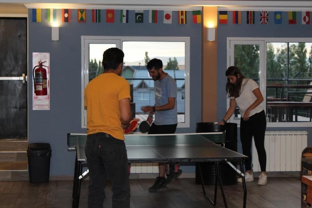 Viajero Calafate Hostel 7/50