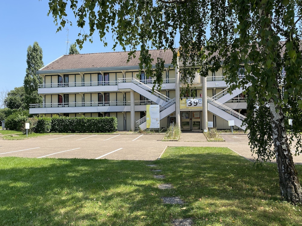 Premiere Classe Avallon 4/44