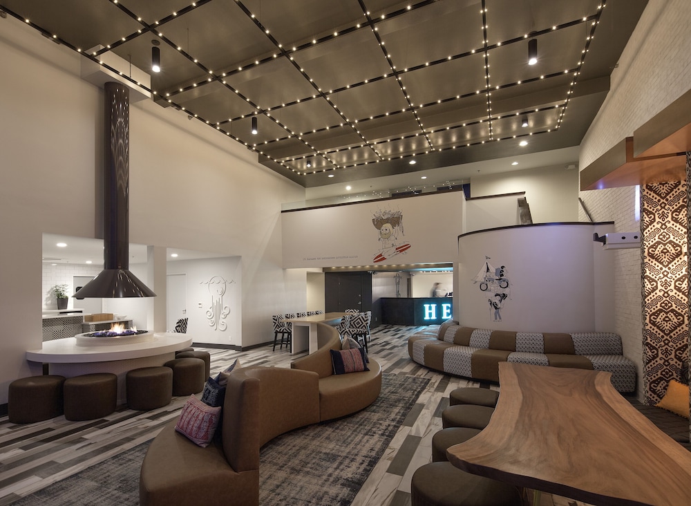 Hotel Hermosa 39/52