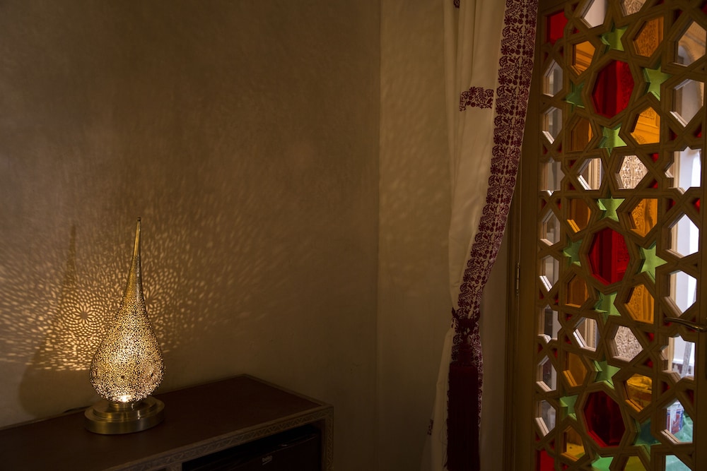 Riad Elegancia 7/50