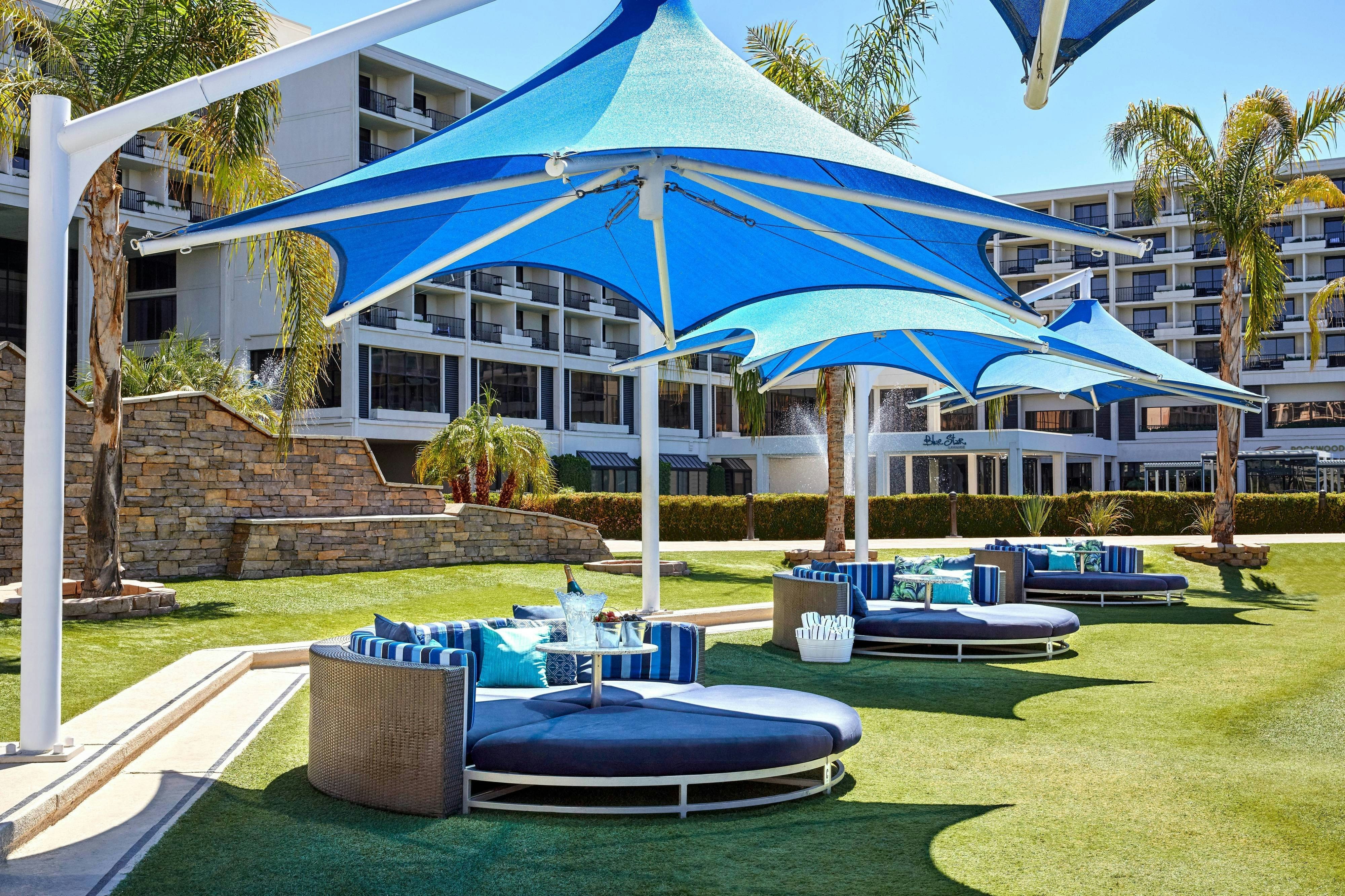 Jw Marriott Desert Springs Resort Spa 71/80