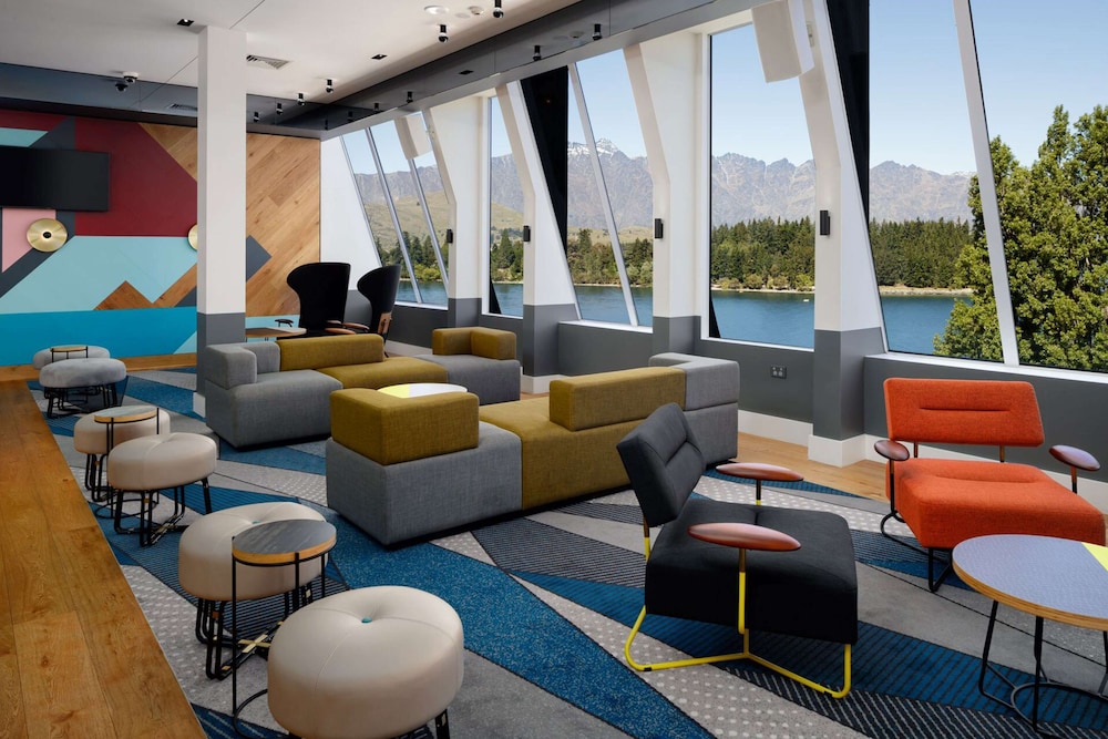 Rydges Lakeland Resort Queenstown 42/64