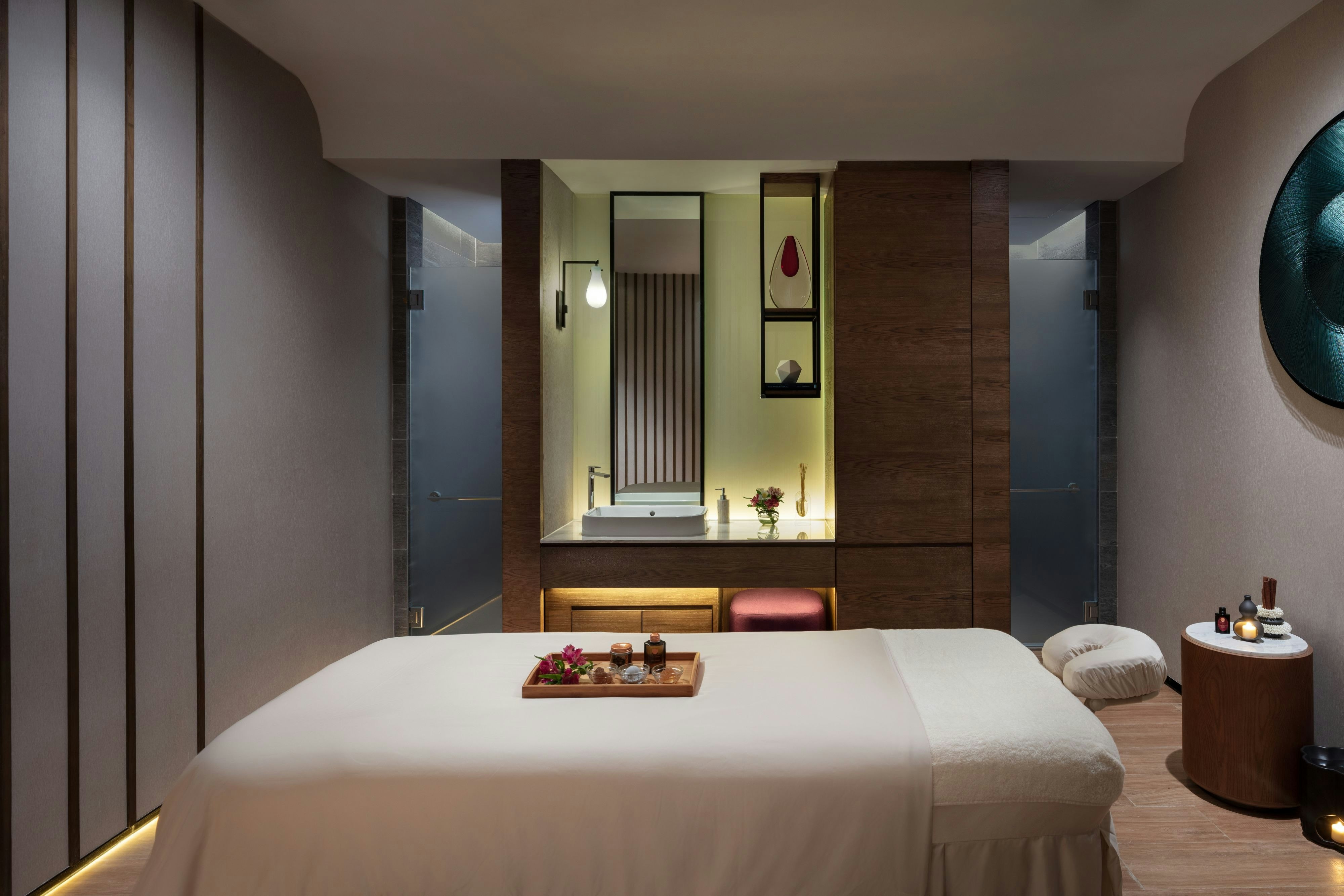 Marriott Hong Kong Ocean Park Hotel 13/50