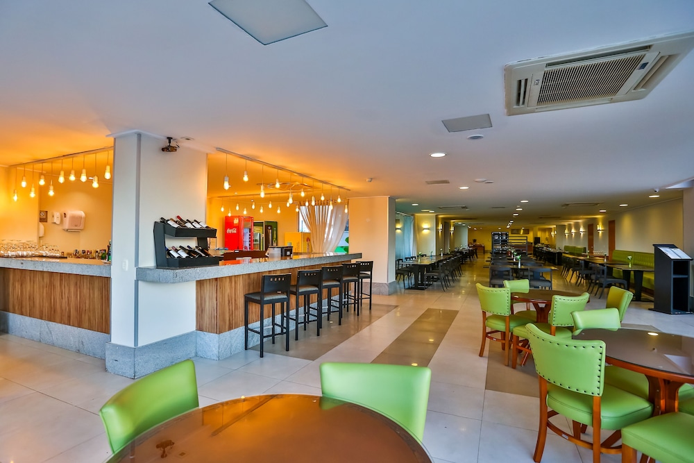 Nobile Suites Del Rio (ex Quality Hotel Petrolina) — 6