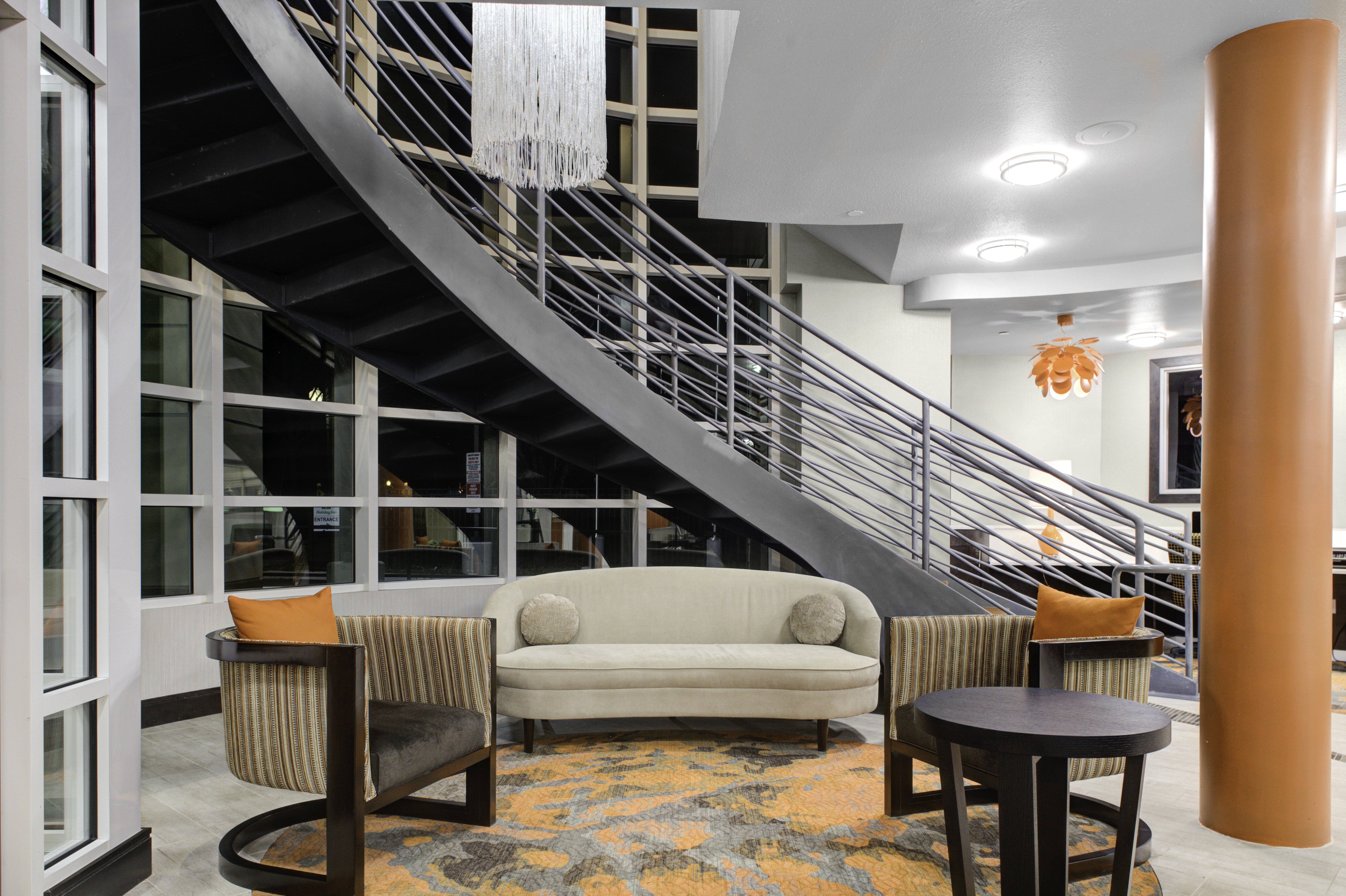 Holiday Inn Windsor - Wine Country 28/58