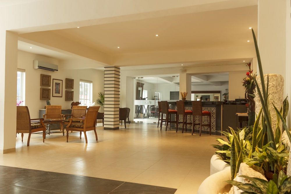 Maria Jose Hotel 22/41