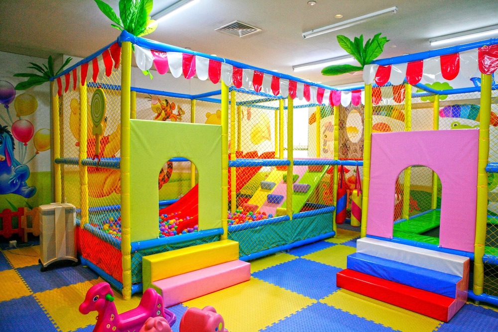 Jinji Lake Grand Hotel Club 48/57