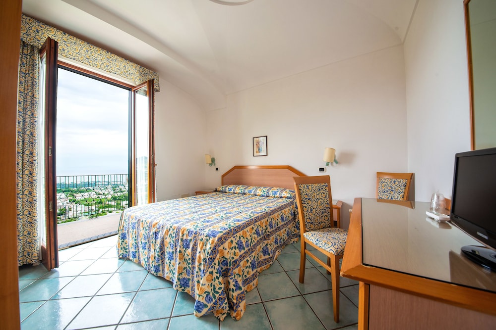 Hotel La Capannina 20/63
