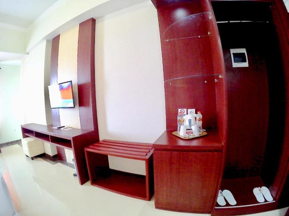 Hotel Tosan Solo Baru 14/39