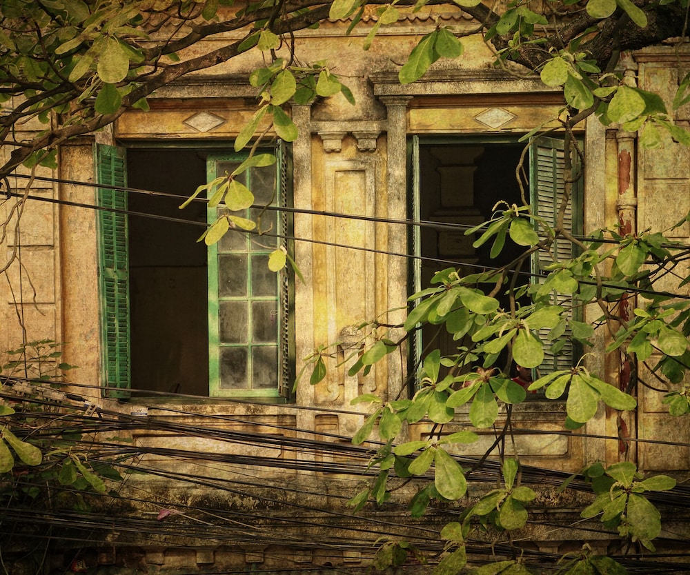 Luxury Old Quarter 2/68