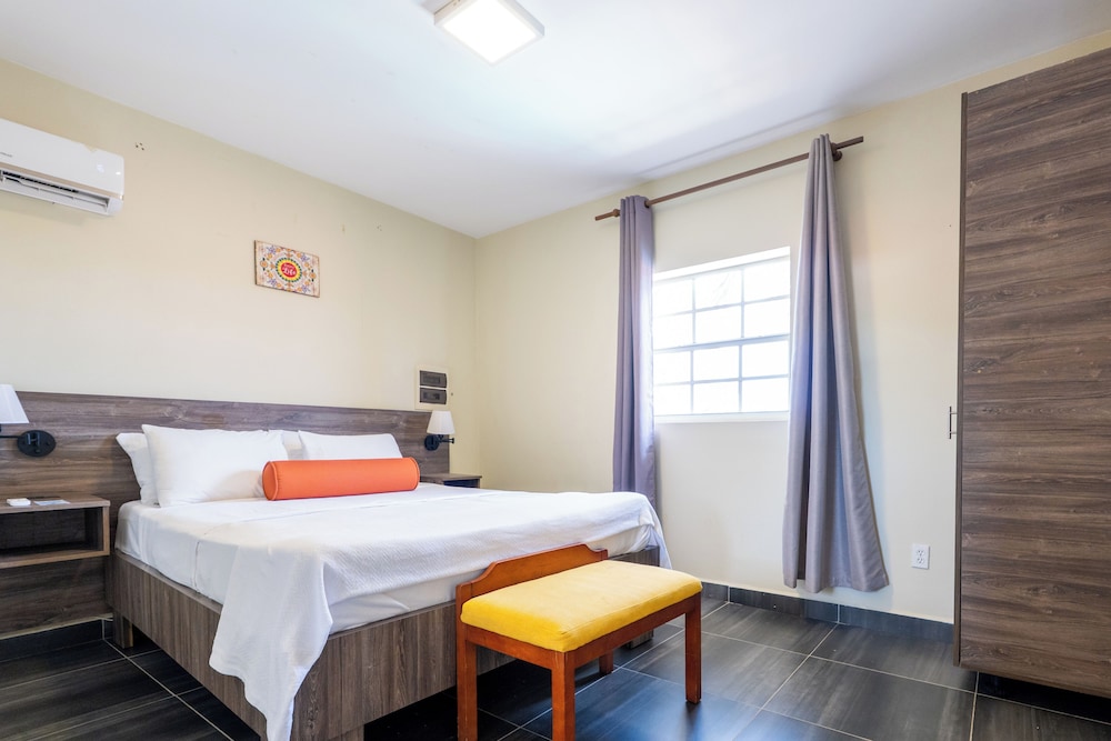 1 BEDROOM, CLASSIC, RESORT VIEW