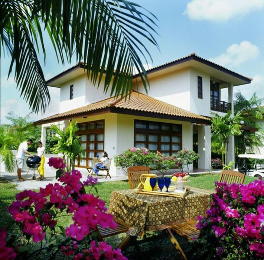 民丹礁湖渡假村(Movenpick Bintan Lagoon) 图片2