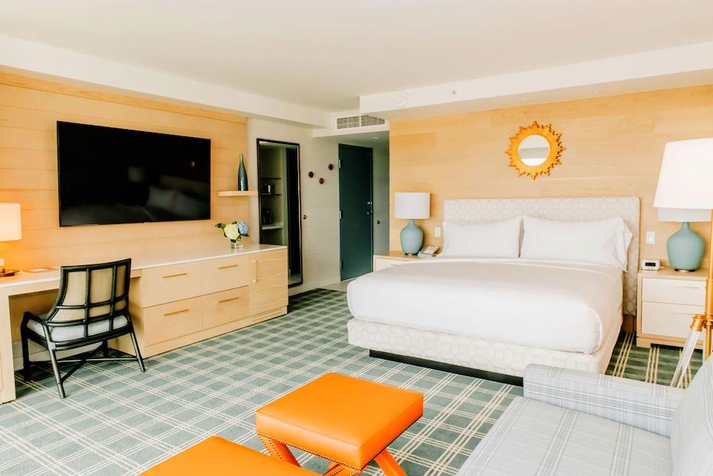 Hotel del Coronado, Curio Collection by Hilton 16/73