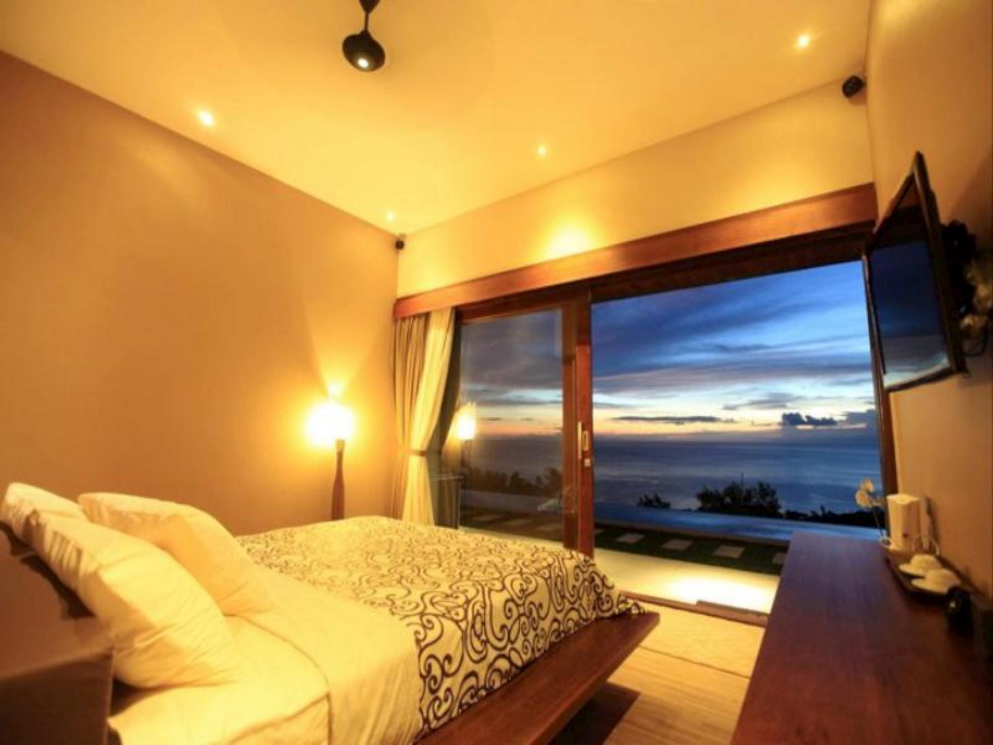 The Puncak Lombok 5/34