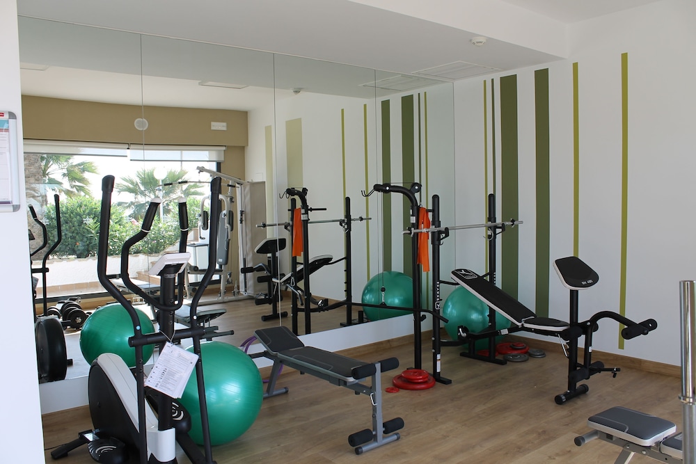 Parador De Mojacar 22/50