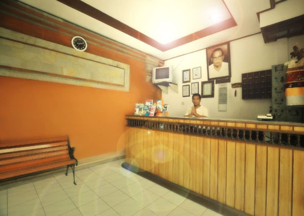 Swastika Guest House 10/39