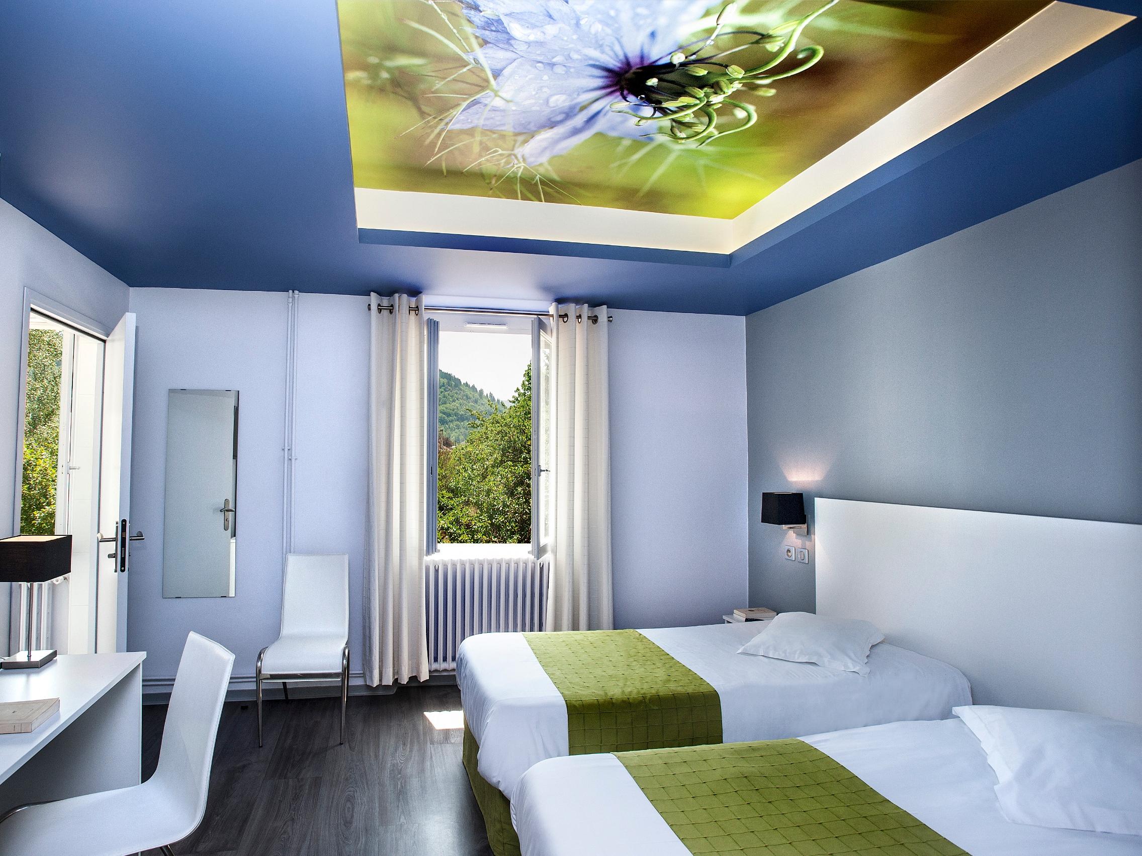 HOTEL DES GORGES DU TARN 22/27