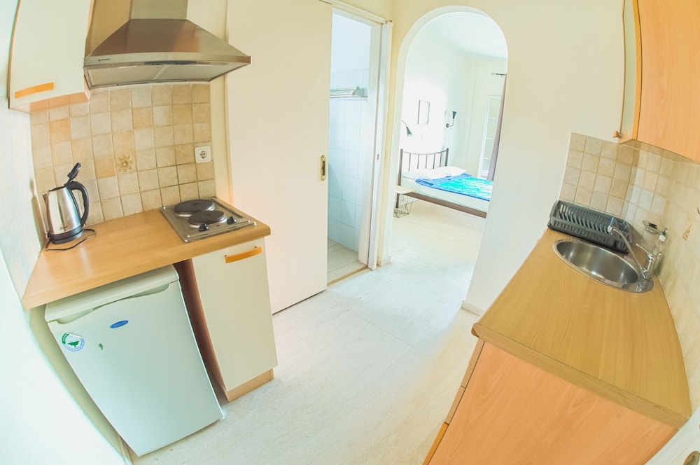 Avra Paradise Aparthotel 50/50