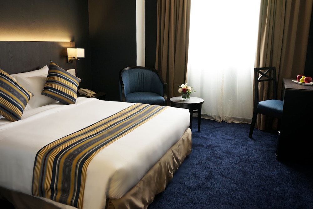 Shahzan Hotel Kuantan, Trademark Collection by Wyndham 11/71